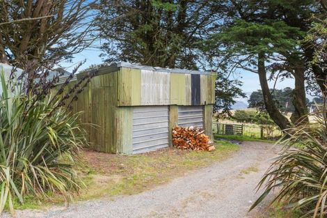 Photo of property in 162 Purakaunui Road, Mihiwaka, Port Chalmers, 9081