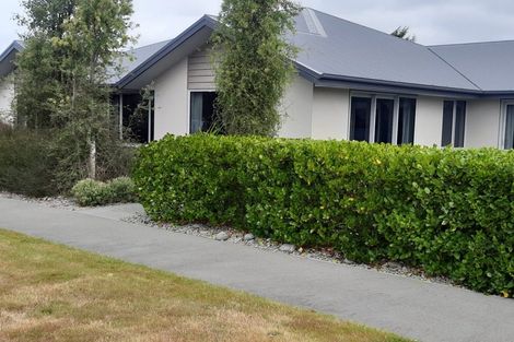 Photo of property in 37 Te Kereme Street, Marshland, Christchurch, 8083