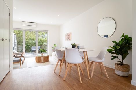 Photo of property in 8/32 Dr Taylor Terrace, Johnsonville, Wellington, 6037