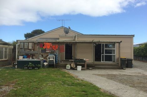 Photo of property in 56 Sale Street, Hokitika, 7810