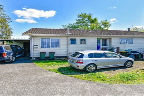 Photo of property in 1/70 Dawson Road, Otara, Auckland, 2023