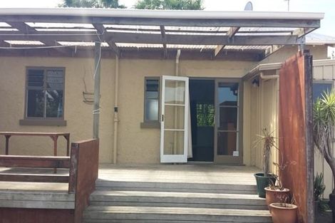 Photo of property in 56 Old Mill Road, Grey Lynn, Auckland, 1021