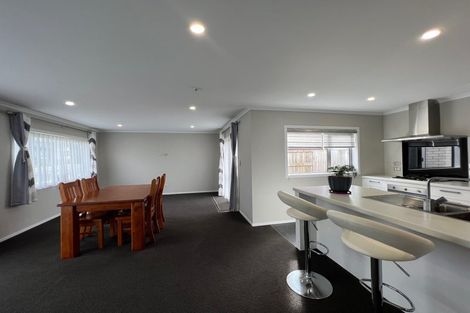 Photo of property in 1 Rebekah Crescent, Flagstaff, Hamilton, 3210