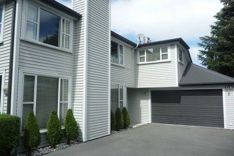 Photo of property in 108b Ranfurly Street, St Albans, Christchurch, 8014