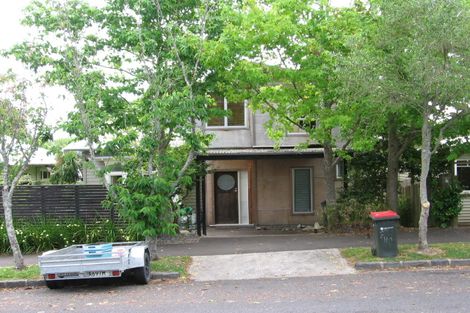Photo of property in 29 Arnold Street, Grey Lynn, Auckland, 1021