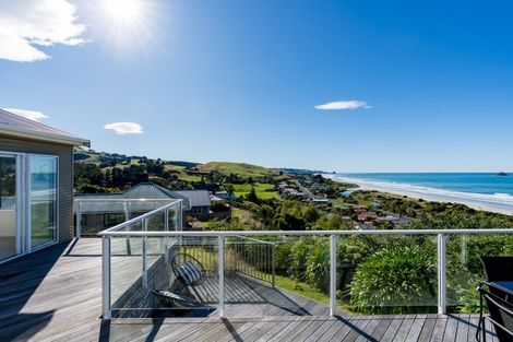 Photo of property in 34 Bennett Road, Ocean View, Dunedin, 9035