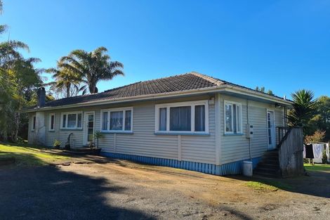 Photo of property in 35 Taheke Road, Kaikohe, 0405