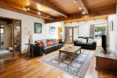 Photo of property in 14 Sefton Street, Wadestown, Wellington, 6012