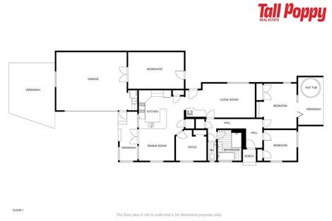 Photo of property in 118 Old Renwick Road, Springlands, Blenheim, 7201