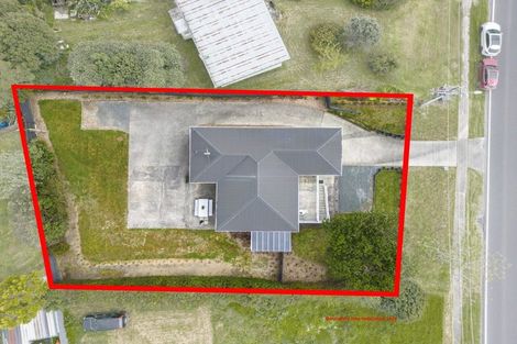 Photo of property in 329 Rodney Street, Wellsford, 0900