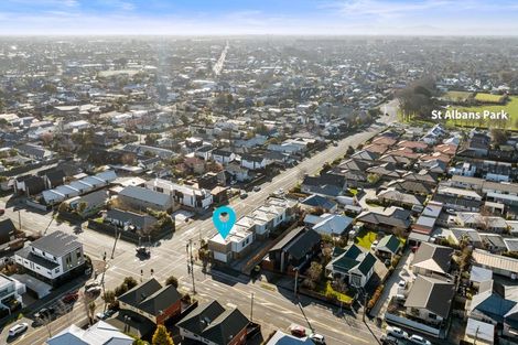 Photo of property in 1/149 Edgeware Road, St Albans, Christchurch, 8014