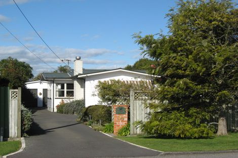 Photo of property in 70 Bredins Line, Marton, 4710