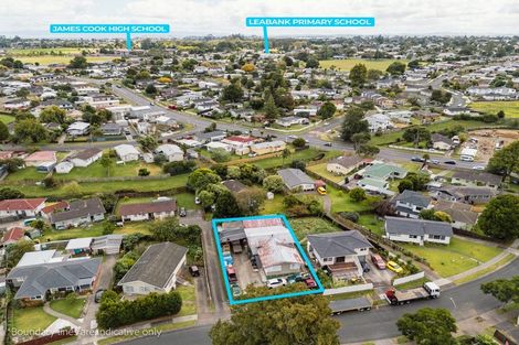 Photo of property in 15 Hobart Crescent, Wattle Downs, Auckland, 2103