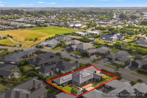 Photo of property in 43 Sunline Avenue, Lincoln, 7608