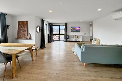 Photo of property in 3 Eldridge Street, Woodend, 7610