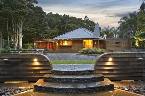 Photo of property in 1184 Kahikatea Flat Road, Waitoki, Kaukapakapa, 0871