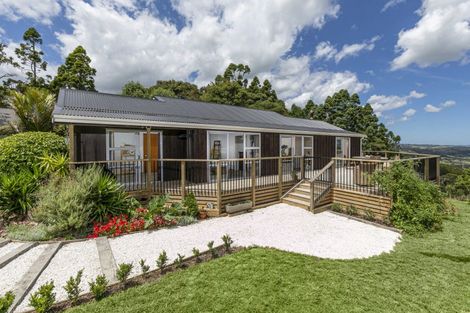 Photo of property in 3 West Road, Kaukapakapa, 0873