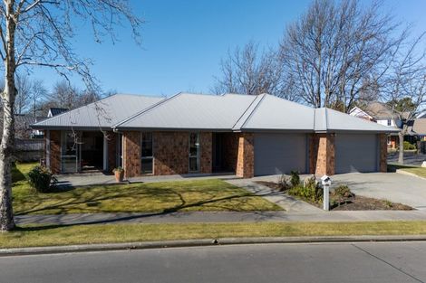 Photo of property in 6 Woodhurst Drive, Casebrook, Christchurch, 8051