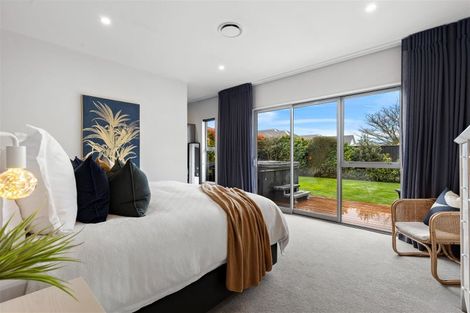 Photo of property in 5 Archrob Avenue, Prebbleton, 7604