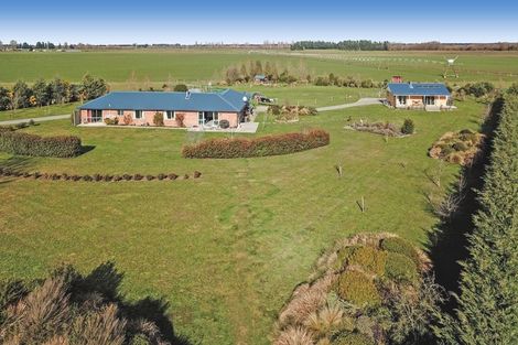 Photo of property in 1415 Coaltrack Road, Greendale, Christchurch, 7671