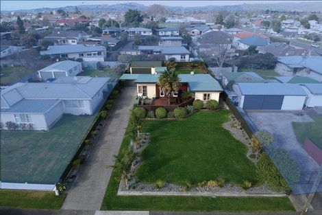 Photo of property in 912 Wentworth Street, Raureka, Hastings, 4120