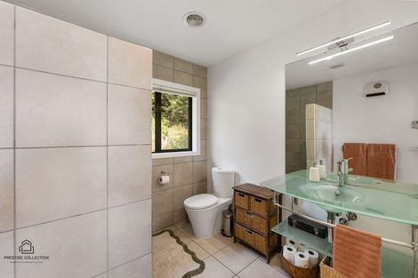 Photo of property in 127 Green Road, Mount Cargill, Waitati, 9085