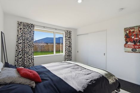 Photo of property in 25 Gilchrist Place, Kaiapoi, 7630