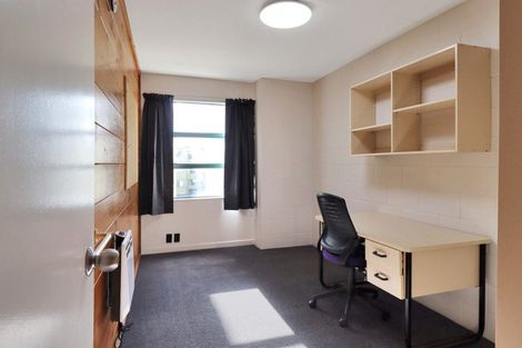 Photo of property in Te Awhina Apartments, 26/22 Sussex Street, Mount Cook, Wellington, 6021