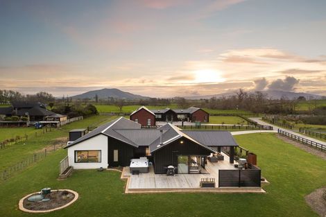 Photo of property in 3/215 Saint Leger Road, Kihikihi, Te Awamutu, 3875