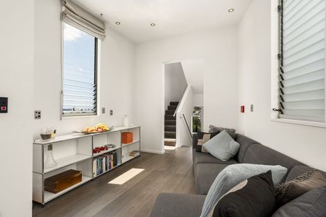 Photo of property in 4 Augustus Terrace, Parnell, Auckland, 1052