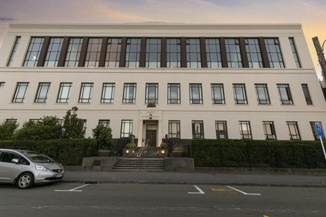 Photo of property in Augusta Apartments, 30/254 Willis Street, Te Aro, Wellington, 6011