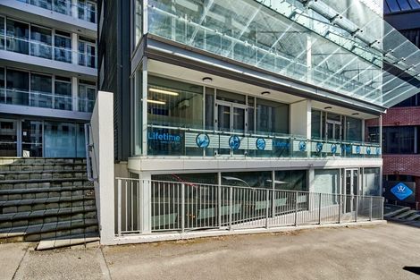 Photo of property in Montreaux, 164 The Terrace, Wellington Central, Wellington, 6011