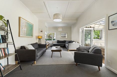 Photo of property in 46 Ngataringa Road, Devonport, Auckland, 0624