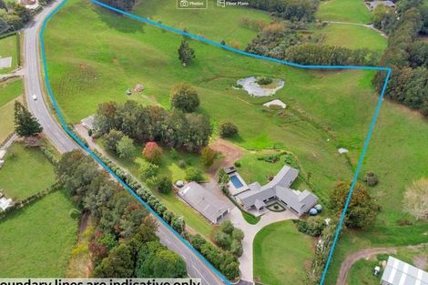 Photo of property in 230a Burtt Road, Paerata, Drury, 2578