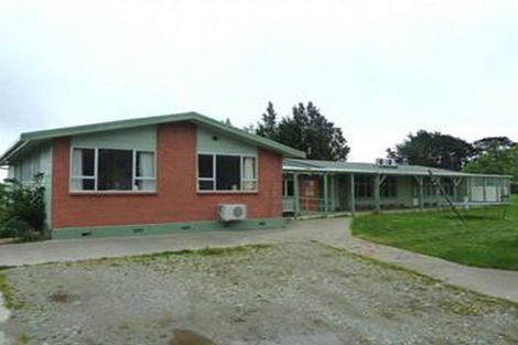 Photo of property in 327 West Plains Road, West Plains, Invercargill, 9874
