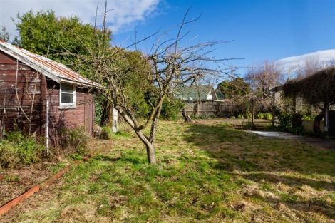 Photo of property in 58 Greers Road, Burnside, Christchurch, 8041