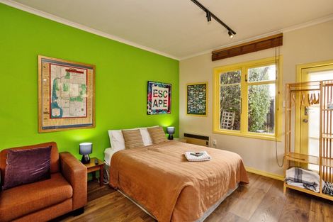 Photo of property in 190 Esk Street, Invercargill, 9810