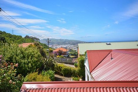 Photo of property in 3 Thomson Street, Lookout Point, Dunedin, 9011