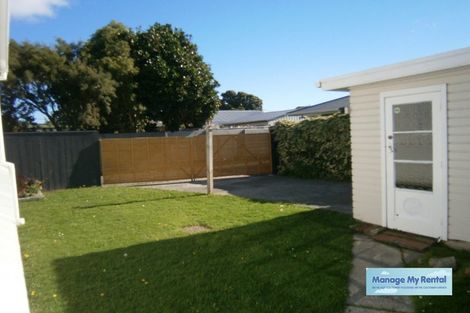 Photo of property in 1 Haig Street, Waterloo, Lower Hutt, 5011
