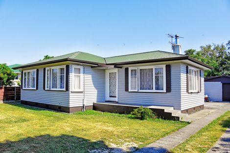 Photo of property in 212 High Street, Solway, Masterton, 5810