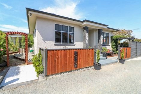 Photo of property in 48 Bowker Street, Kensington, Timaru, 7910