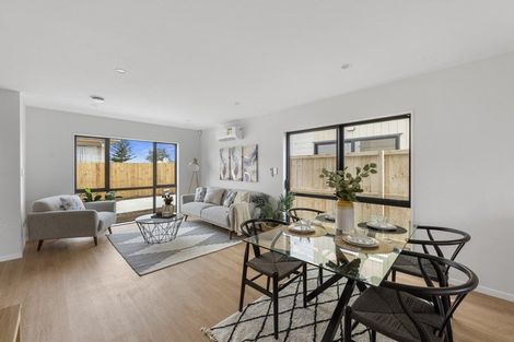 Photo of property in 70b Cargill Street, Papakura, 2110