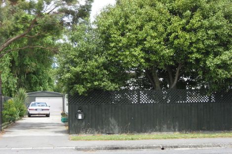 Photo of property in 55 Dampier Street, Woolston, Christchurch, 8023