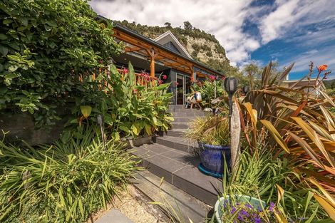Photo of property in 28 Nikau Heights, Little Wanganui, Karamea, 7893