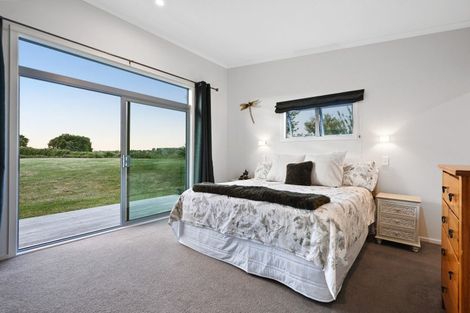 Photo of property in 145 Ryburn Road, Ohaupo, 3883