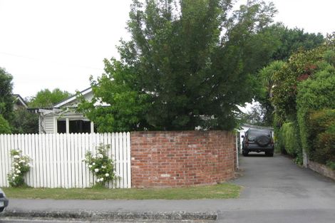 Photo of property in 138 Knowles Street, St Albans, Christchurch, 8052