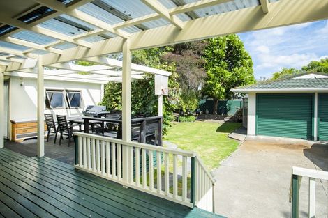 Photo of property in 4 Elm Street, Mangapapa, Gisborne, 4010