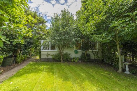 Photo of property in 31 Holyoake Crescent, Avalon, Lower Hutt, 5011