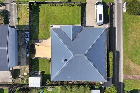 Photo of property in 1 Western Street, Matamata, 3400