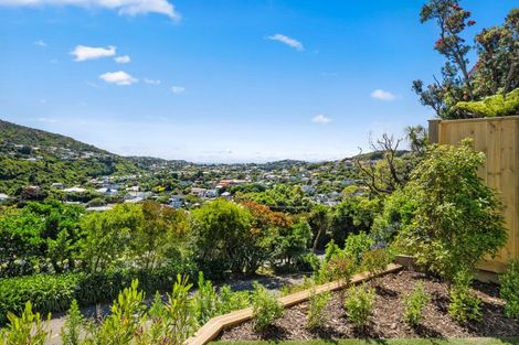 Photo of property in 3a Makererua Street, Ngaio, Wellington, 6035